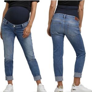 River Island Carrie Maternity Jeans NWT